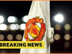 Cieľom Man United je odísť z Barcelony na prestup na Old Trafford Man United má v užšom výbere manažérov trénera Dortmundu Kováča