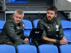 Man United napreduje v hľadaní nového manažéra s voľbou Solskjaer vs Carrick Download app from appStore