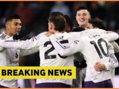 Man United neplánuje v januári získať žiadne nové posily Man United neplánuje v januári získať žiadne nové posily