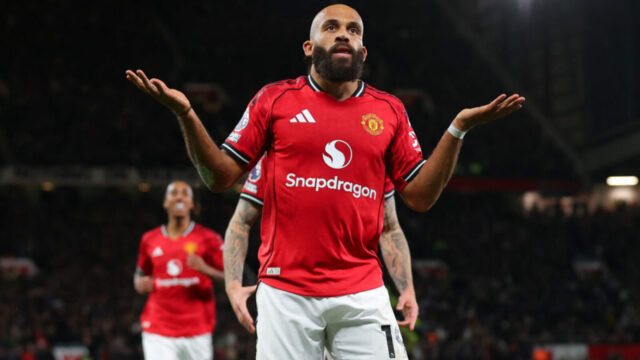 Man United oko 17 miliónov £ talent Everton interne vnímaný ako ďalší Bryan Mbeumo
