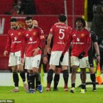 Manchester United sa prepadol v rebríčku najbohatších klubov svetového futbalu