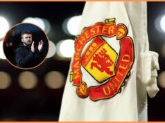 Man United sa pred vymenovaním naučí požiadavku Michaela Carricka Man United sa pred vymenovaním naučí požiadavku Michaela Carricka