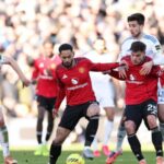 Man United sa pripravuje na únos 17 miliónov libier, Leeds rokuje