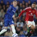 Man United si dáva pozor na problém so zmluvou s Coleom Palmerom, pričom Ineos neznepokojuje jeho plat v Chelsea