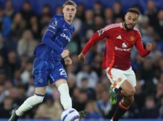 Man United si dáva pozor na problém so zmluvou s Coleom Palmerom, pričom Ineos neznepokojuje jeho plat v Chelsea Man United si dáva pozor na problém so zmluvou s Coleom Palmerom, pričom Ineos neznepokojuje jeho plat v Chelsea