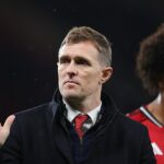 Dočasný šéf United Darren Fletcher sa tento týždeň pravdepodobne vráti späť do klubovej reprezentácie do 18 rokov