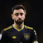 Man United varoval, že Bruno Fernandes pravdepodobne odíde, ako zostane, keďže vstúpi do platnosti klauzula 60 miliónov libier