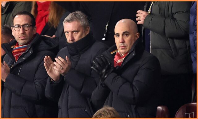 Ole Gunnar Solskjaer máva fanúšikom Besiktasu