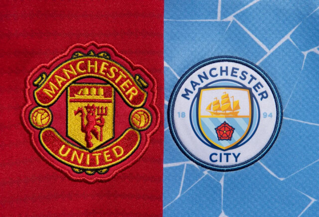 Man United vs Man City: Ukážka zápasu, najnovšie správy o tíme a ako sa pozerať
