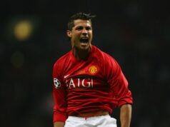 Man Utd 2008 a Arsenal 2026 spojili XI po tom, čo Wayne Rooney jasne vyjadril svoj postoj Man Utd 2008 a Arsenal 2026 spojili XI po tom, čo Wayne Rooney jasne vyjadril svoj postoj