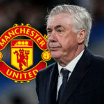 Man Utd: Elitný päťnásobný víťaz UCL „vždy“ chcel byť manažérom Red Devils