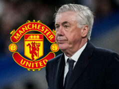 Man Utd: Elitný päťnásobný víťaz UCL „vždy“ chcel byť manažérom Red Devils Man Utd: Elitný päťnásobný víťaz UCL „vždy“ chcel byť manažérom Red Devils