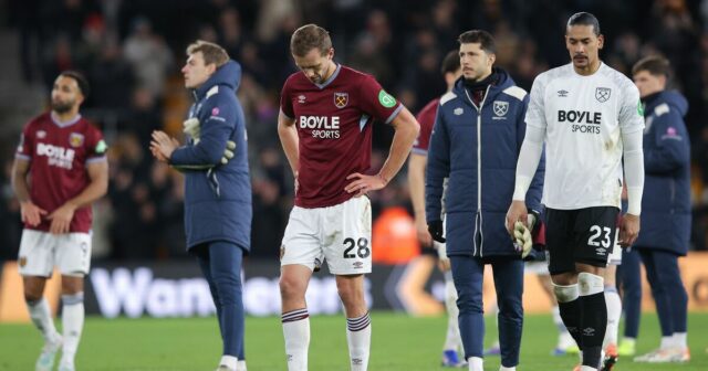 Man Utd, Liverpool a Chelsea môžu získať šesť výhod, ak Man Utd, Liverpool a Chelsea môžu získať šesť výhod, ak West Ham a Wolves zostúpia | Futbal | Šport