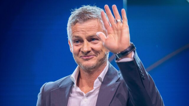 Man Utd: Ornstein vymenúva „vedúci“ cieľ, ktorý nahradí Amorima; odhalil jeden dôvod verdiktu INEOS
