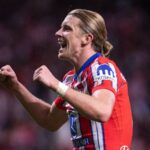 Man Utd, Spurs povedali „pravdepodobnejší“ prestup Gallaghera ako jeden „rozhodujúci faktor“ na urovnanie ságy