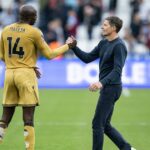 Man Utd a Chelsea sú v pohotovosti, pretože Palace je pripravený predať Matetu a Guehiho | Futbal | Šport