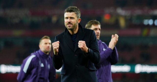 Man Utd a Michael Carrick odovzdali Liverpool posilu v Lige majstrov | Futbal | Šport
