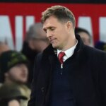 Čas Darrena Fletchera ako dočasného manažéra Manchestru United by sa dnes mohol chýliť ku koncu