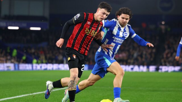 Man Utd by mal podpísať hviezdu Bournemouthu ako marginálny zisk symbolu post-Sir Alexovej nedostatočnosti
