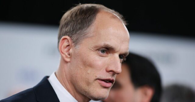 Man Utd by mohol odovzdať Tuchelovi drahý „darček“, keď sa objavia súkromné ​​myšlienky | Futbal | Šport
