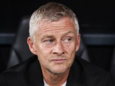 Man Utd by mohol po vymenovaní Solskjaera sankcionovať viac ako štyri januárové prestupy | Futbal | Šport Man Utd by mohol po vymenovaní Solskjaera sankcionovať viac ako štyri januárové prestupy | Futbal | Šport