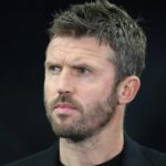 Man Utd by tento mesiac mohol získať 20 miliónov libier hviezdy pre nového manažéra Michaela Carricka | Futbal | Šport