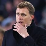 Darren Fletcher sa pozerá