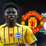 Man Utd čelí únosu Liverpoolu za cieľ vo výške 87 miliónov libier, keď Romano zverejnil „oficiálnu ponuku“