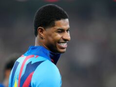 Man Utd dal zelenú januárovému prestupu, keď sa objavila teória Marcusa Rashforda | Futbal | Šport Man Utd dal zelenú januárovému prestupu, keď sa objavila teória Marcusa Rashforda | Futbal | Šport