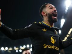 Man Utd dent nádeje na titul Arsenalu so zosnulým Matheusom Cunhom – 5 bodov Matheus Cunha