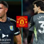 Man Utd 'dôsledne sleduje' hviezdu Aston Villy po neúspešnom letnom prestupe