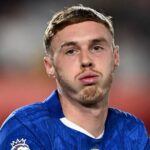 Cole Palmer bol ako chlapec fanúšikom Manchestru United, aj keď hrával za Manchester City