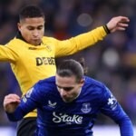 Hviezda Wolves Joao Gomes by najradšej zotrvala v Premier League