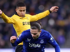 Man Utd dostal náhly nárast prestupov, pretože hviezda 43 miliónov libier si vybrala preferenciu po dosiahnutí dohody Hviezda Wolves Joao Gomes by najradšej zotrvala v Premier League