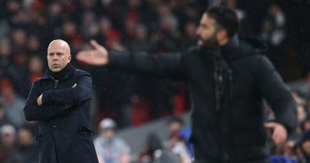 Man Utd je na vrchole napriek márnotratnosti Liverpoolu, ako odhalili čisté päťročné výdavky klubov Prem | Futbal | Šport
