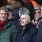 Sir Jim Ratcliffe, Omar Berrada a Jason Wilcox