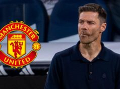 Man Utd je v stave najvyššej pohotovosti po prepustení Xabiho Alonsa, keď Wilcox dostal za úlohu „presvedčiť“ bývalého šéfa Madridu Man Utd je v stave najvyššej pohotovosti po prepustení Xabiho Alonsa, keď Wilcox dostal za úlohu „presvedčiť“ bývalého šéfa Madridu