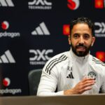 Man Utd má štyri možnosti, ako nahradiť Rubena Amorima po opustení bomby | Futbal | Šport