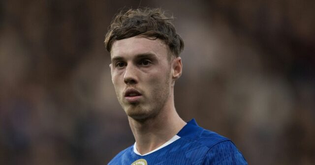 Man Utd môže Chelsea ponúknuť štyroch hráčov, aby uzavreli senzačný výmenný obchod Colea Palmera | Futbal | Šport
