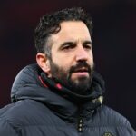 Man Utd môže podpísať štyroch perfektných voľných hráčov pre desivého nového Rubena Amorima XI | Futbal | Šport