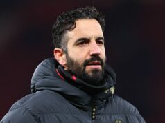 Man Utd môže podpísať štyroch perfektných voľných hráčov pre desivého nového Rubena Amorima XI | Futbal | Šport Man Utd môže podpísať štyroch perfektných voľných hráčov pre desivého nového Rubena Amorima XI | Futbal | Šport