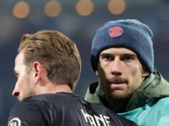 Man Utd môže toto leto ukončiť deväťročné prestupové naháňanie a ušetriť milióny | Futbal | Šport Man Utd môže toto leto ukončiť deväťročné prestupové naháňanie a ušetriť milióny | Futbal | Šport