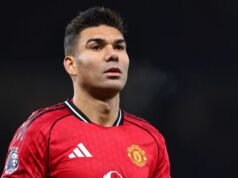 Man Utd môže získať perfektného stredopoliara Premier League za 20 miliónov libier, aby nahradil Casemira | Futbal | Šport Man Utd môže získať perfektného stredopoliara Premier League za 20 miliónov libier, aby nahradil Casemira | Futbal | Šport