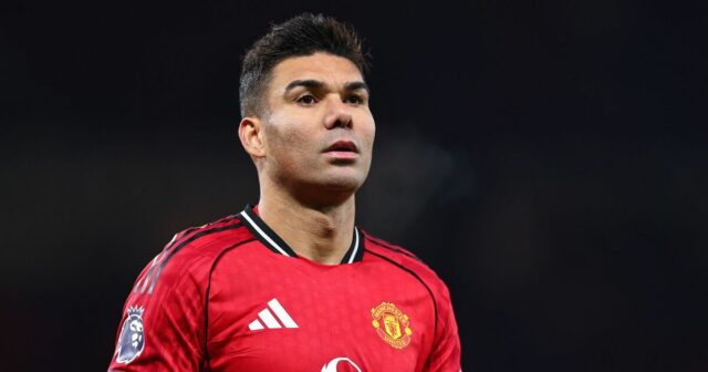 Man Utd môže získať perfektného stredopoliara Premier League za 20 Man Utd môže získať perfektného stredopoliara Premier League za 20 miliónov libier, aby nahradil Casemira | Futbal | Šport