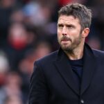 Man Utd môže získať perfektného voľného hráča na náhradu Michaela Carricka | Futbal | Šport