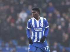 Man Utd odovzdal Carlosovi Balebovi časový harmonogram prestupov po otvorení januárových rokovaní o hviezde vo výške 100 miliónov libier Carlos Baleba bol spájaný s prestupom do Manchestru United