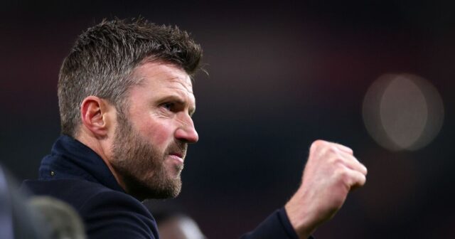 Man Utd odovzdal účet za prestup vo výške 26 miliónov libier ako podmienky stanovené pre zmluvu s útočníkom | Futbal | Šport
