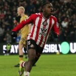 Man Utd oko Carlos Baleba prestupová alternatíva ako 78 miliónov libier jasný postoj | Futbal | Šport