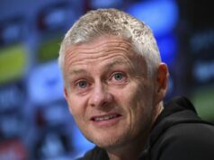 Man Utd plán vymenovanie Solskjaera za manažéra lovu znížiť na dve | Futbal | Šport Man Utd plán vymenovanie Solskjaera za manažéra lovu znížiť na dve | Futbal | Šport