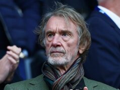 Man Utd podpísal tri nové prírastky po veľkých sťažnostiach Sira Jima Ratcliffa Manchester United uskutoční tri stretnutia po sťažnostiach Sira Jima Ratcliffa